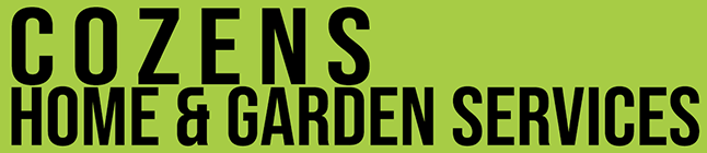 TCozens Home and Garden Services